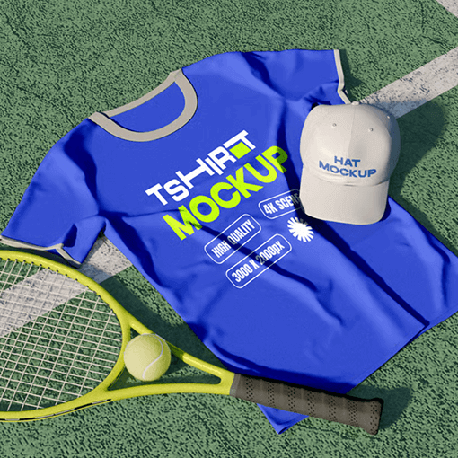 قمصان/قبعات للمناسبات