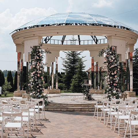 قاعة اللحظات السعيدة