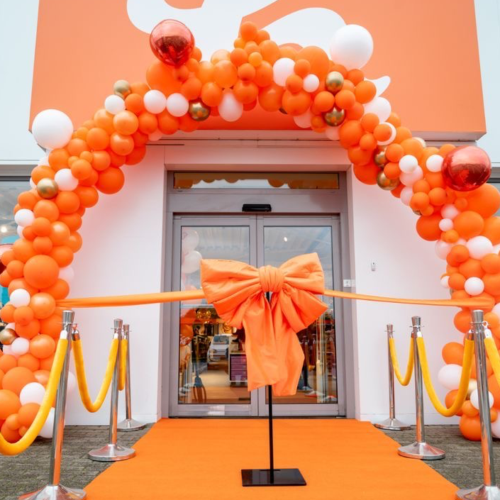 افتتاح محلاتك التجارية