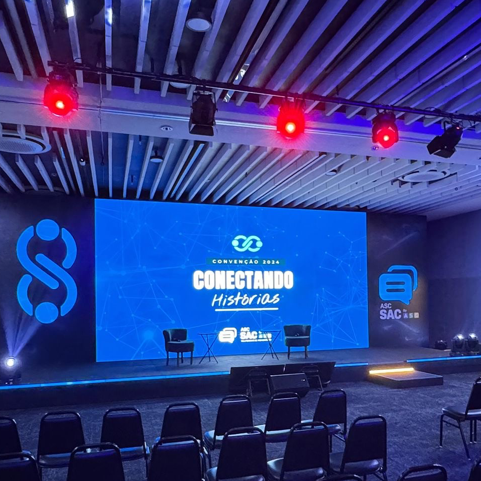 تاجير شاشات LED